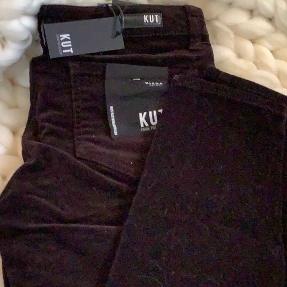 KUT DIANA SKINNY